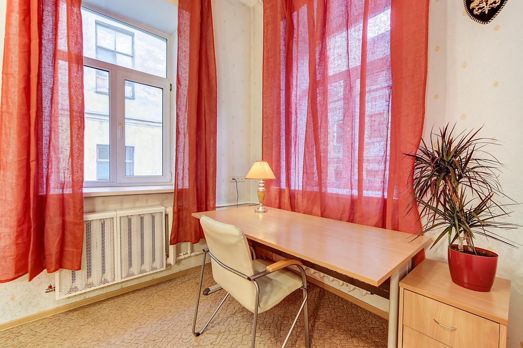 Apartment Kanal Griboedova 22 Szentpétervár Kültér fotó